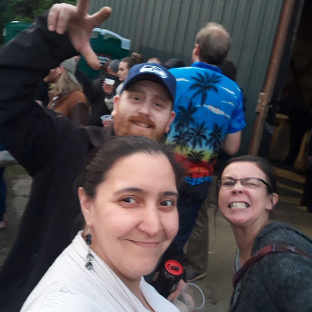 Meet your Posher, Rhoda